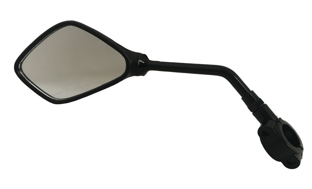Rückspiegel Fahrrad