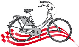 Fahrräder und E-Bikes