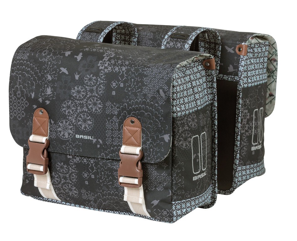 Doppeltaschen