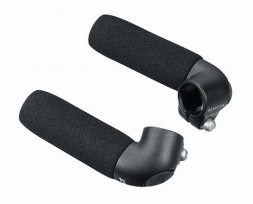 Endbars