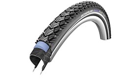 Reifen Schwalbe unplattbar