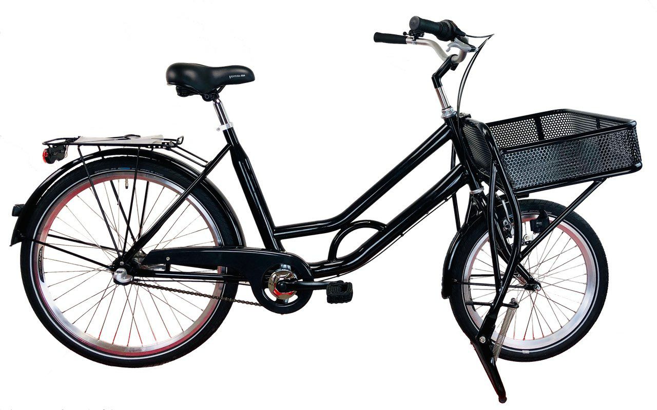 Cargo Bikes