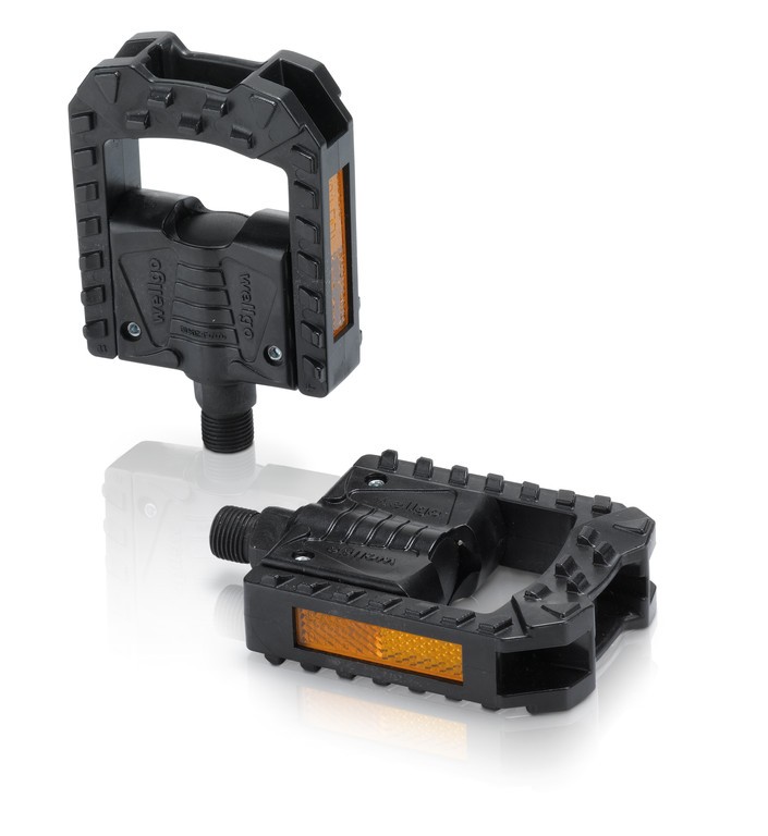 Faltpedal