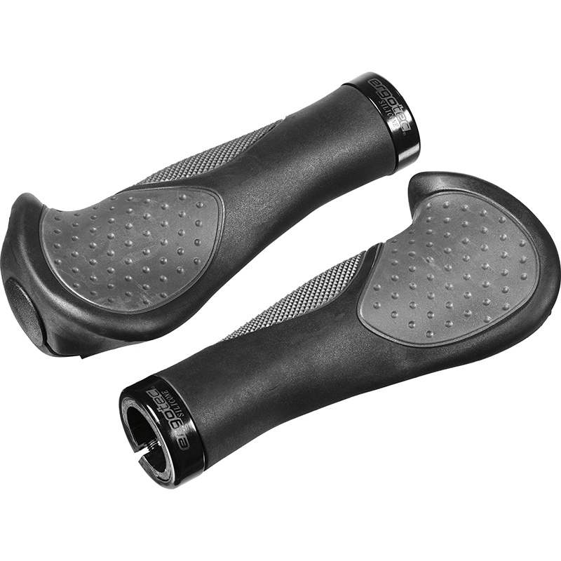 Ergo Fahrradgriffe