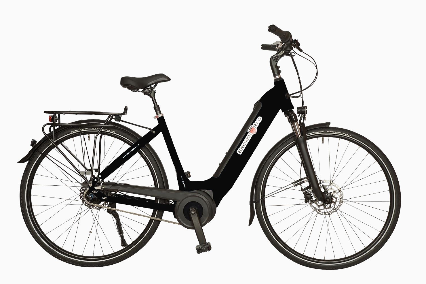 Bremer Rad Pedelec Wave  sofort verfügbar
