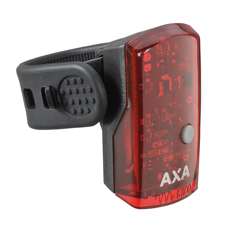 Axa LED Rücklichter Aufladbar