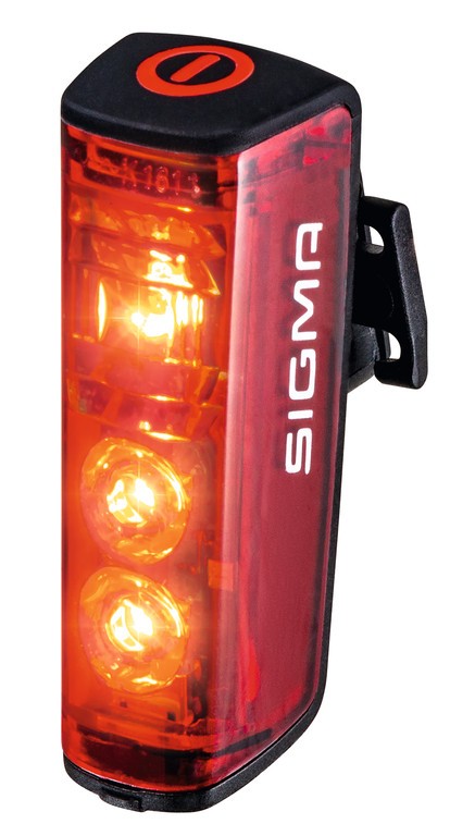 Sigma Sport LED Rücklichter aufladbar