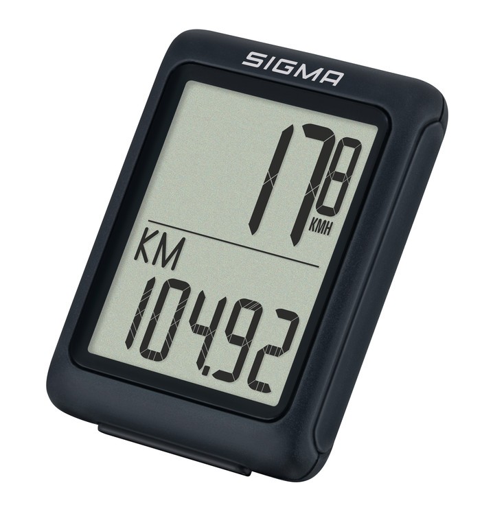 Sigma Sport Fahrrad Computer kabelgebunden