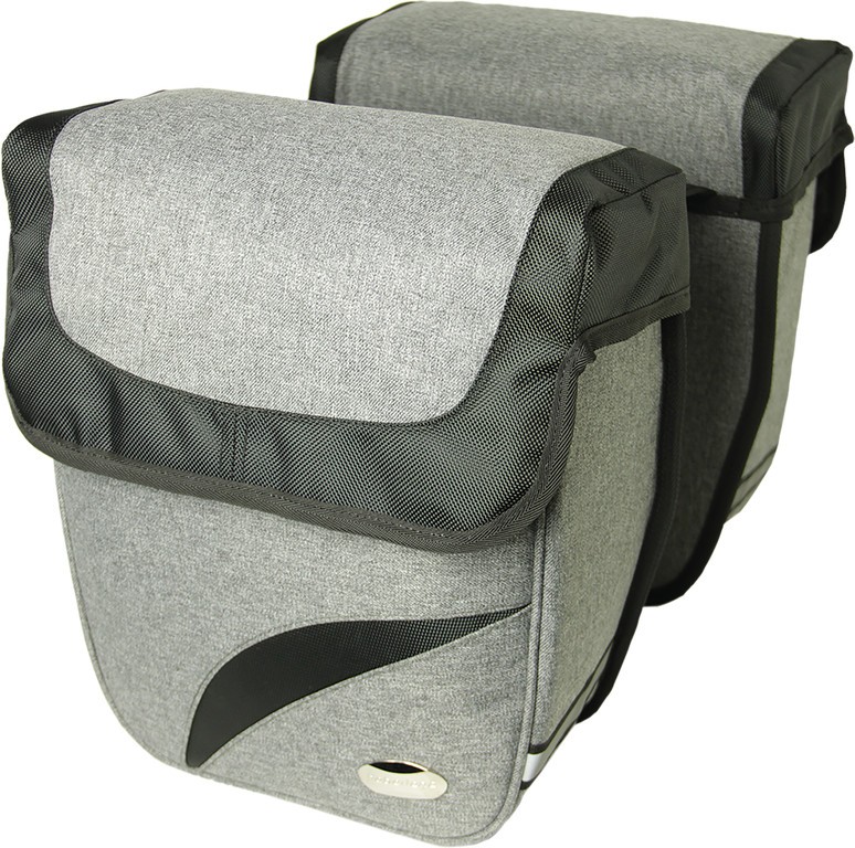 Haberland Doppeltaschen