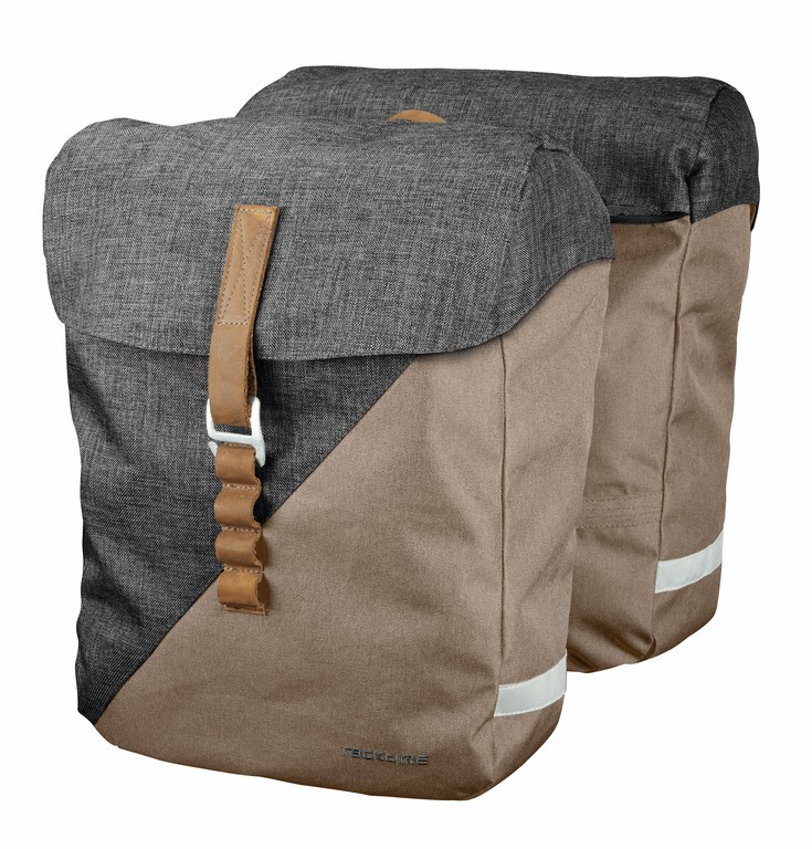 Racktime Doppeltaschen