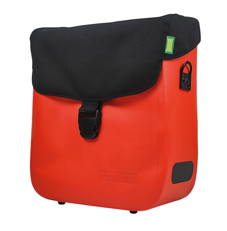 Racktime Einzelpacktaschen