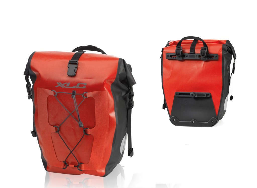XLC Einzelpacktaschen