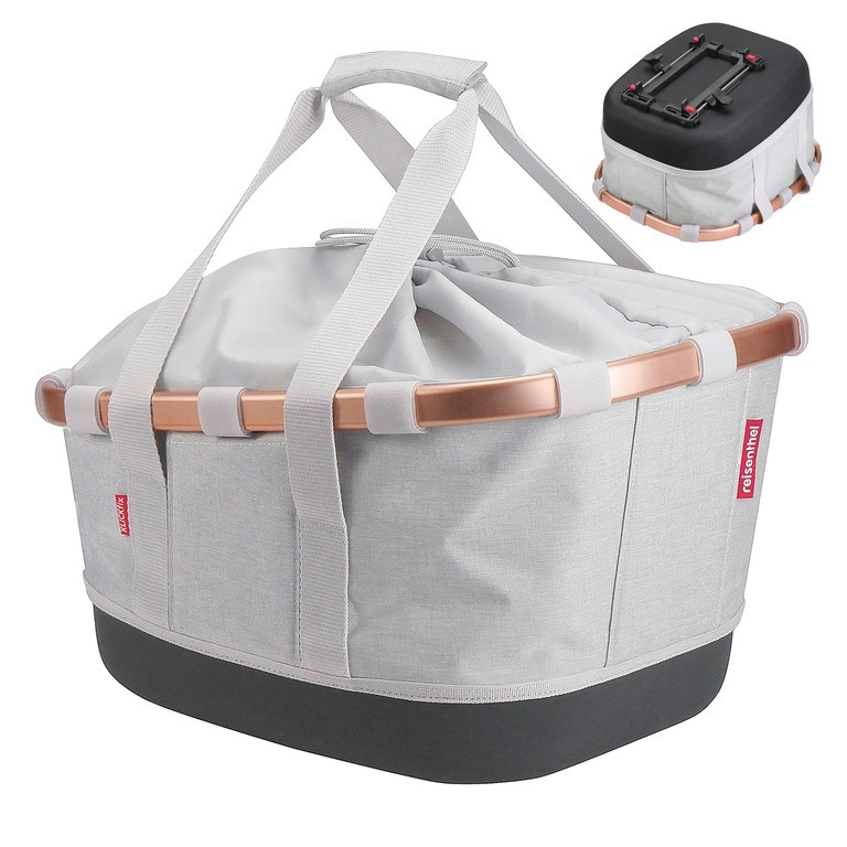 Klickfix Bikebasket