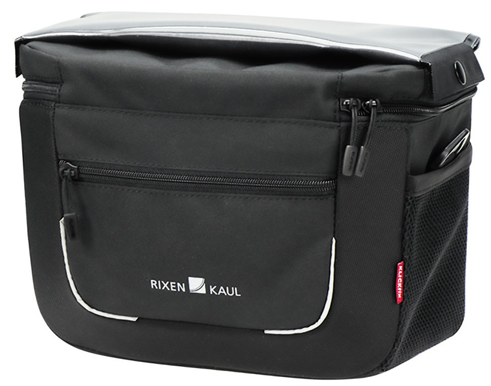 Klickfix Lenkertaschen