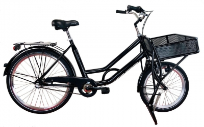 Stadtrad Bremen Cargo Bike  Modell 