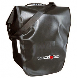 Bremer Rad Einzeltasche