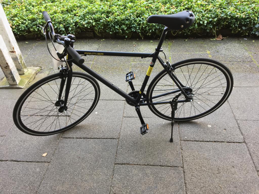 panther fixie
