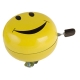M Wave Ding Dong Glocke Smiley