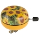 M Wave Ding Dong Glocke Sonnenblume