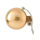 Basil Glocke Portland Brass Kupfer