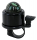 Alu Mini Glocke Kompass