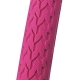 Fixie Faltreifen 24-622 pink