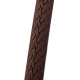 Fixie Faltreifen 24-622 braun