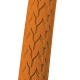 Fixie Faltreifen  24-622 orange