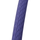 Fixie Faltreifen 24-622 blau