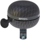Basil Ding Dong Glocke Noir Black