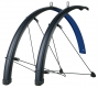 SKS Radschützer 28 Zoll blue