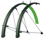 SKS Radschützer 28 Zoll green