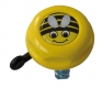 Kinderrad Glocke Biene