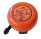 Trillerglocke Reich Motiv Red Sky