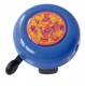 Trillerglocke Reich Motiv Red Sky