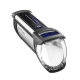 B+M LED-Akkuscheinwerfer Ixon Space