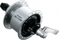 SHIMANO Nabendynamo ALFINE 36 Loch