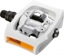 SHIMANO Click`R Pedale PD-T400