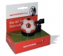 FANBIKE Bundesliga-Glocke SC Freiburg