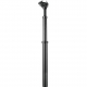 ERGOTEC Federsattelstütze SP-10.0 VARIO 550 Durchmesser 31,6mm