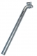 ERGOTEC Patentsattelstützen Hook Durchmesser Durchmesser 26,4mm
