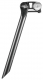 ERGOTEC Patentsattelstütze Futura Durchmesser 27,2mm