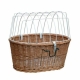 Tierkorb+Gitter Weide 53/40/46 KlickFix