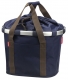 KLICKfix Reisenthel Bikebasket dark blue