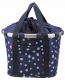 KLICKfix Reisenthel Bikebasket spots narvy