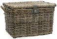 New Looxs Rattankorb Melbourne L