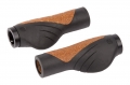 ERGOTEC MTB/ATB-Griffe Aero 2 Kork