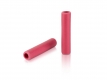 XLC Griff Silikon rubin rot