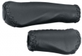 Griff Rio Leder 135/95 schwarz ergotec