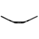 Ergotec Trekkingbügel Climber Durchmesser 31,8mm schwarz